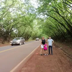 Reserva Natural del Paraná - Santa Rita