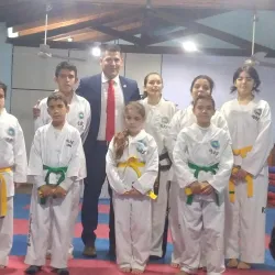 Centro Cultural de Villa Elisa - Villa Elisa