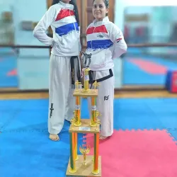 Centro Cultural de Villa Elisa - Villa Elisa