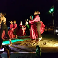 Centro Cultural de Villa Elisa - Villa Elisa