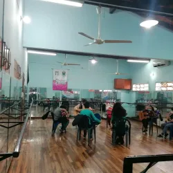 Centro Cultural de Villa Elisa - Villa Elisa