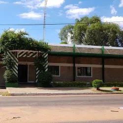 Centro Cultural de Villa Elisa - Villa Elisa