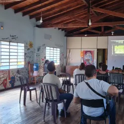 Centro Cultural de Villa Elisa - Villa Elisa