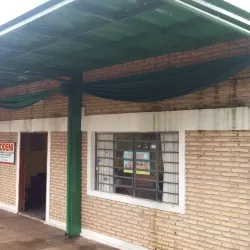 Centro Cultural de Villa Elisa - Villa Elisa