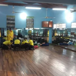 Centro Cultural de Villa Elisa - Villa Elisa