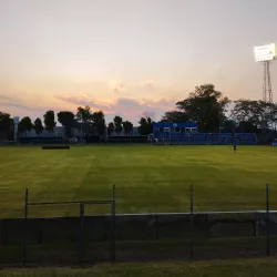 Estadio Villa Elisa - Villa Elisa