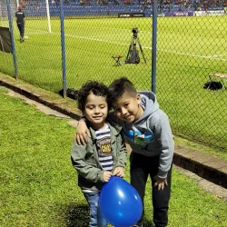 Estadio Villa Elisa - Villa Elisa