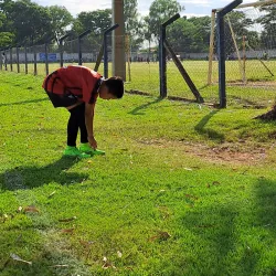 Estadio Villa Elisa - Villa Elisa