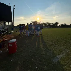 Estadio Villa Elisa - Villa Elisa