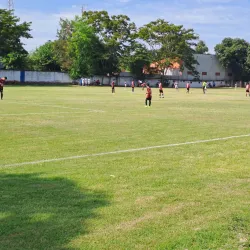 Estadio Villa Elisa - Villa Elisa