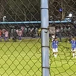 Estadio Villa Elisa - Villa Elisa