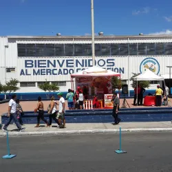 Mercado Municipal de Villa Elisa - Villa Elisa