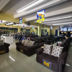 Mercado Municipal de Villa Elisa - Villa Elisa