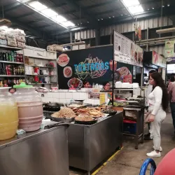 Mercado Municipal de Villa Elisa - Villa Elisa