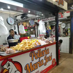 Mercado Municipal de Villa Elisa - Villa Elisa