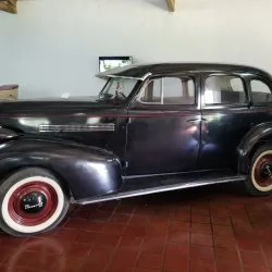 Museo de Villa Elisa - Villa Elisa