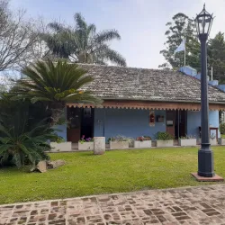 Museo de Villa Elisa - Villa Elisa