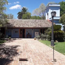 Museo de Villa Elisa - Villa Elisa