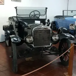 Museo de Villa Elisa - Villa Elisa