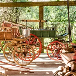 Museo de Villa Elisa - Villa Elisa