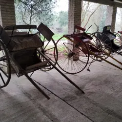 Museo de Villa Elisa - Villa Elisa