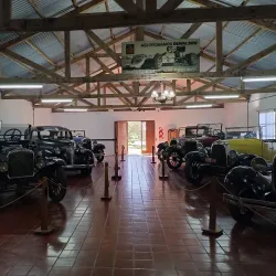 Museo de Villa Elisa - Villa Elisa