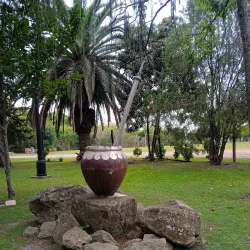 Museo de Villa Elisa - Villa Elisa