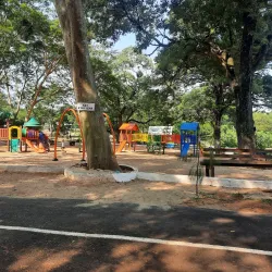 Parque Lineal Villa Elisa - Villa Elisa