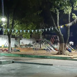 Plaza de Villa Elisa - Villa Elisa