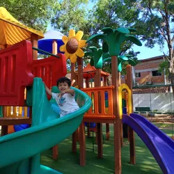 Plaza de Villa Elisa - Villa Elisa