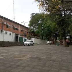 Plaza de Villa Elisa - Villa Elisa