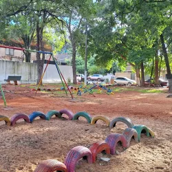 Plaza de Villa Elisa - Villa Elisa