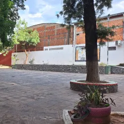 Plaza de Villa Elisa - Villa Elisa