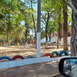 Plaza de Villa Elisa - Villa Elisa