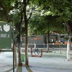 Plaza de Villa Elisa - Villa Elisa