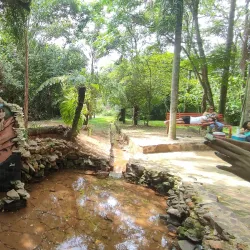 Reserva Natural Ykua Bolaños - Villa Elisa