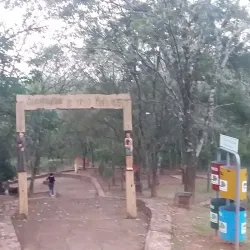 Reserva Natural Ykua Bolaños - Villa Elisa