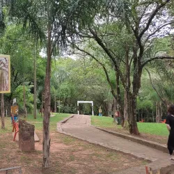 Reserva Natural Ykua Bolaños - Villa Elisa