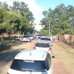 Reserva Natural Ykua Bolaños - Villa Elisa