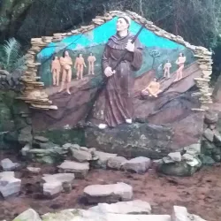 Reserva Natural Ykua Bolaños - Villa Elisa