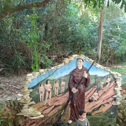 Reserva Natural Ykua Bolaños - Villa Elisa