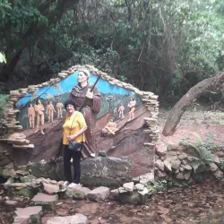 Reserva Natural Ykua Bolaños - Villa Elisa