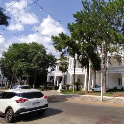 Casa de la Cultura de Villarrica - Villarrica