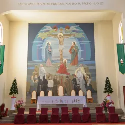 Catedral de Villarrica - Villarrica