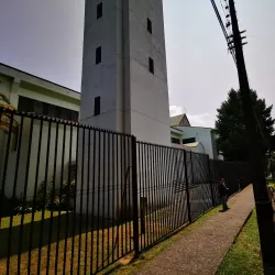 Catedral de Villarrica - Villarrica