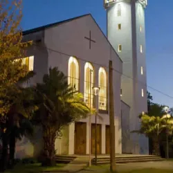 Catedral de Villarrica - Villarrica