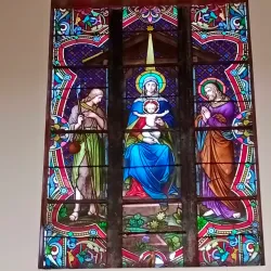 Catedral de Villarrica - Villarrica