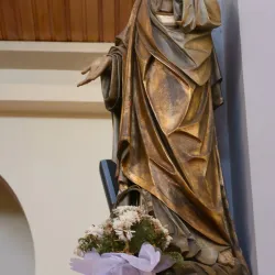 Catedral de Villarrica - Villarrica