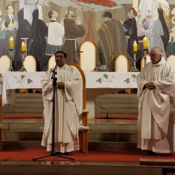 Catedral de Villarrica - Villarrica