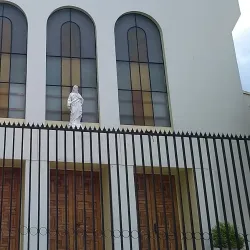 Catedral de Villarrica - Villarrica